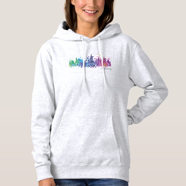 New York City fun shirt (Front)