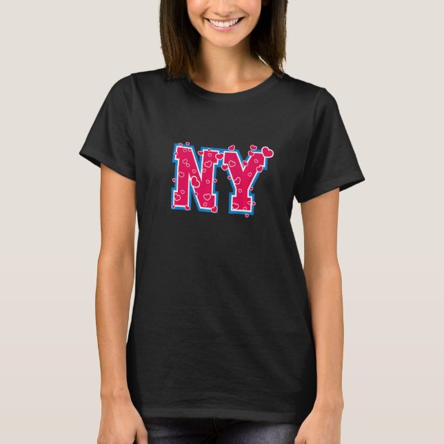 New York City Graphic Tees Novelty & Cool S (Front)