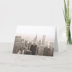 New York City Holiday