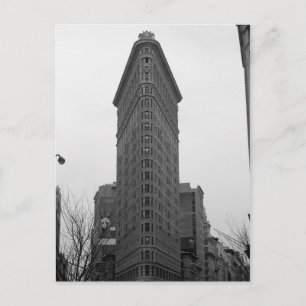 New York City Icon 2 - Postcard