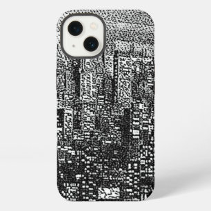 New York City iPhone 13 Case