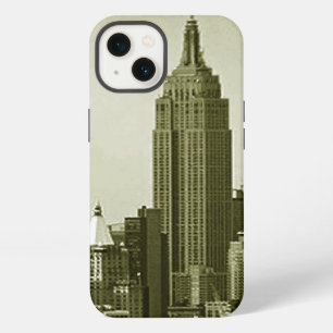 New York City iPhone 13 Case