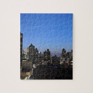 New York City Jigsaw Puzzle