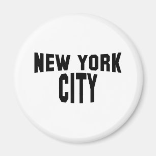 New York City Magnet