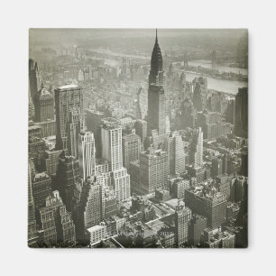 New York City Magnet