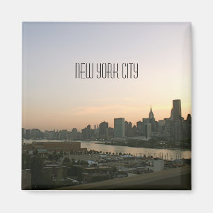 New York City Magnet