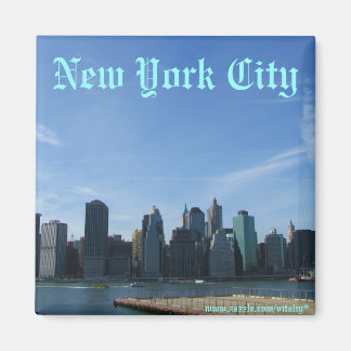 New York City magnet design