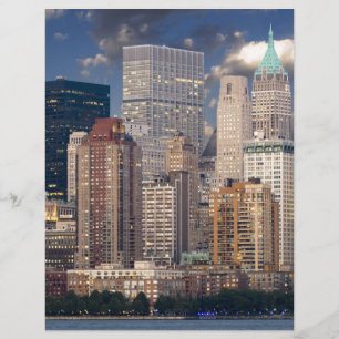 New York City Manhattan