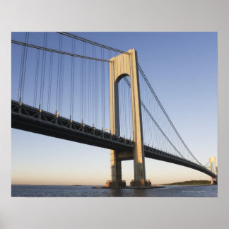 New York City, Manhattan, New York 2 Poster