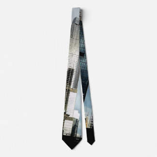 New York City-Manhattan Tie