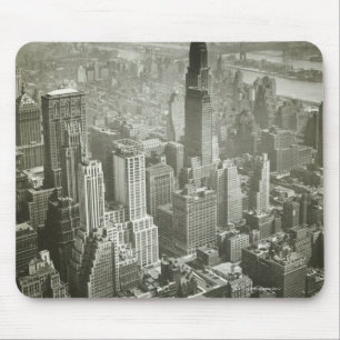 New York City Mouse Pad