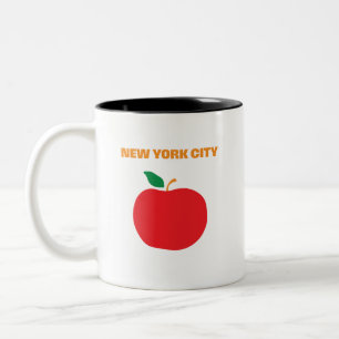 New York City Mug