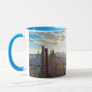 New York City Mug