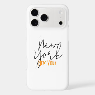New York City, New York Souvenir