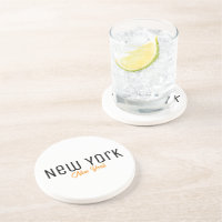New York City, New York Souvenir