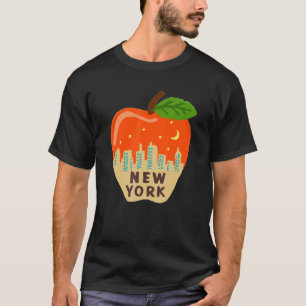 New York City New York souvenir  for men women 1 T-Shirt