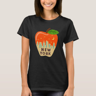 New York City New York souvenir for men women 1 T-Shirt