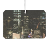 New York City Night NYC Manhattan Skyline Photo
