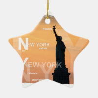 new york city ny statue of liberty usa