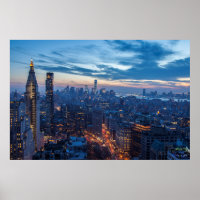 New York City, NY, USA