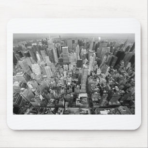 New York City NYC Mouse Pad