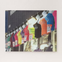 New York City NYC Wholesale District Clothing Sale