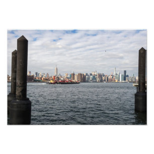 New York City Photo Print