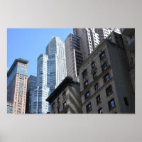 New York City Photography Hi-Rise Architecture NYC