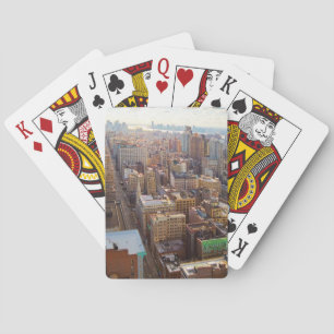 New York City Playing Cards