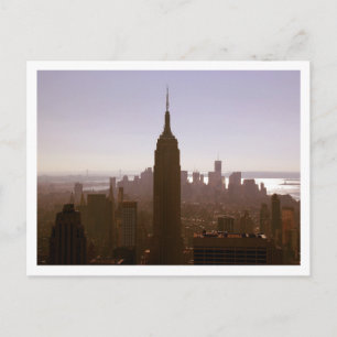 New York City Postcard