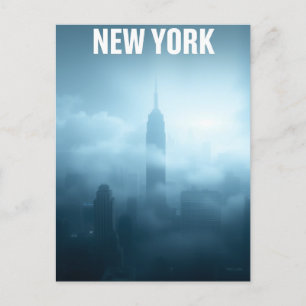 New York City Postcard
