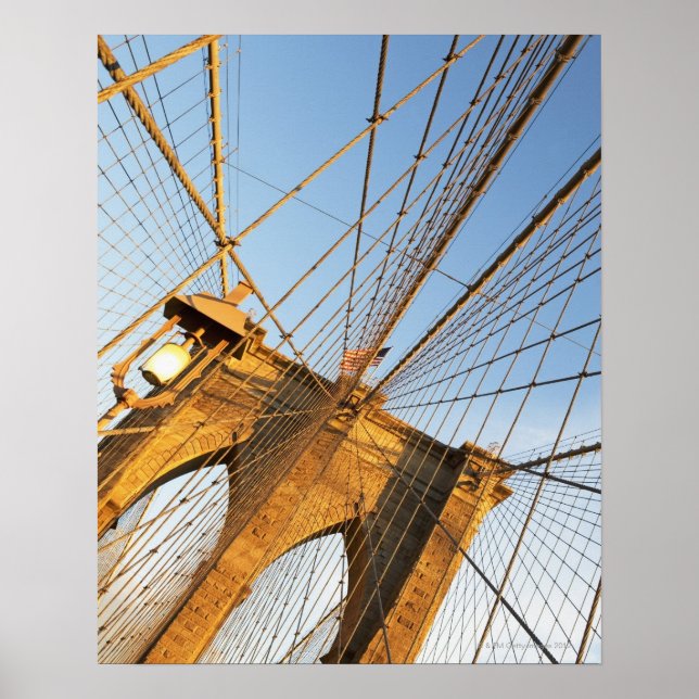 New York City Poster (Front)