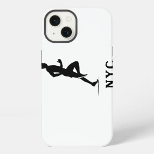 New York City Running NYC iPhone 13 Case