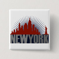 New York City Skyline