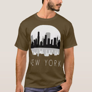 New York City Skyline 1 T-Shirt