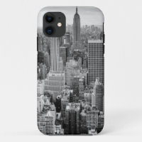 New York City Skyline