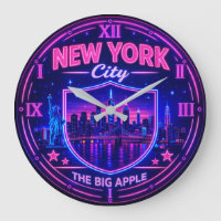 New York City Skyline
