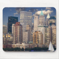 New York City Skyline