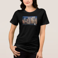New York City Skyline