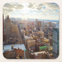 New York City