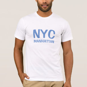 New York City Sweatshirt T-Shirt