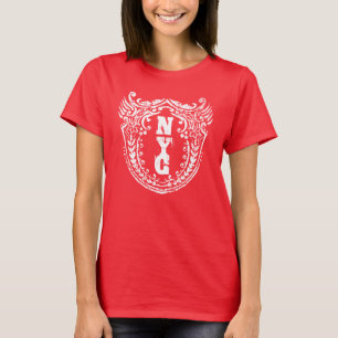 New York City T-Shirt