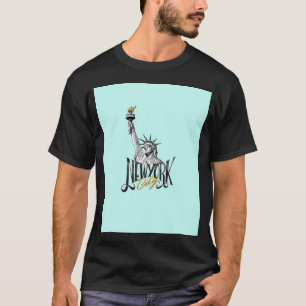 New York City T-Shirt