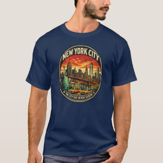 New York City T-Shirt