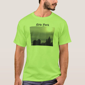 New York City t-shirt