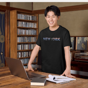 NEW YORK CITY T-Shirt