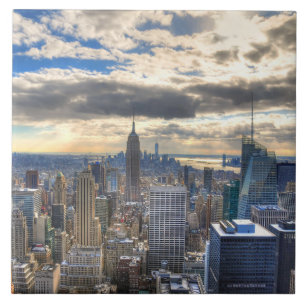 New York City Tile