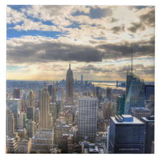 New York City Tile