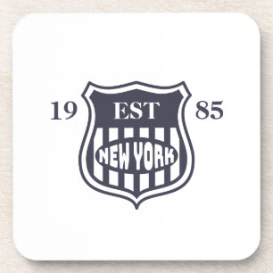 New York Coaster