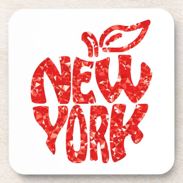 NEW YORK COASTER (Front)